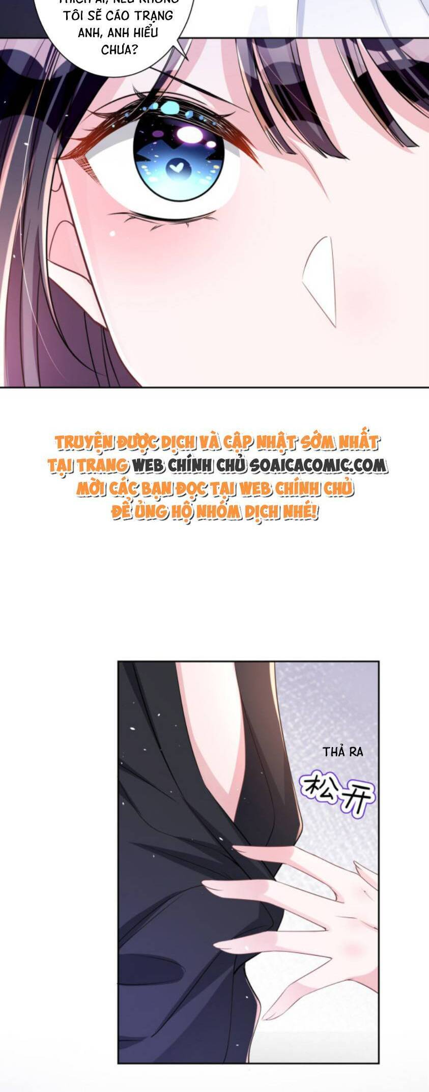 Cuộc Hôn Nhân Với Boss Nhà Giàu Khét Tiếng Chap 25 - Next Chap 26