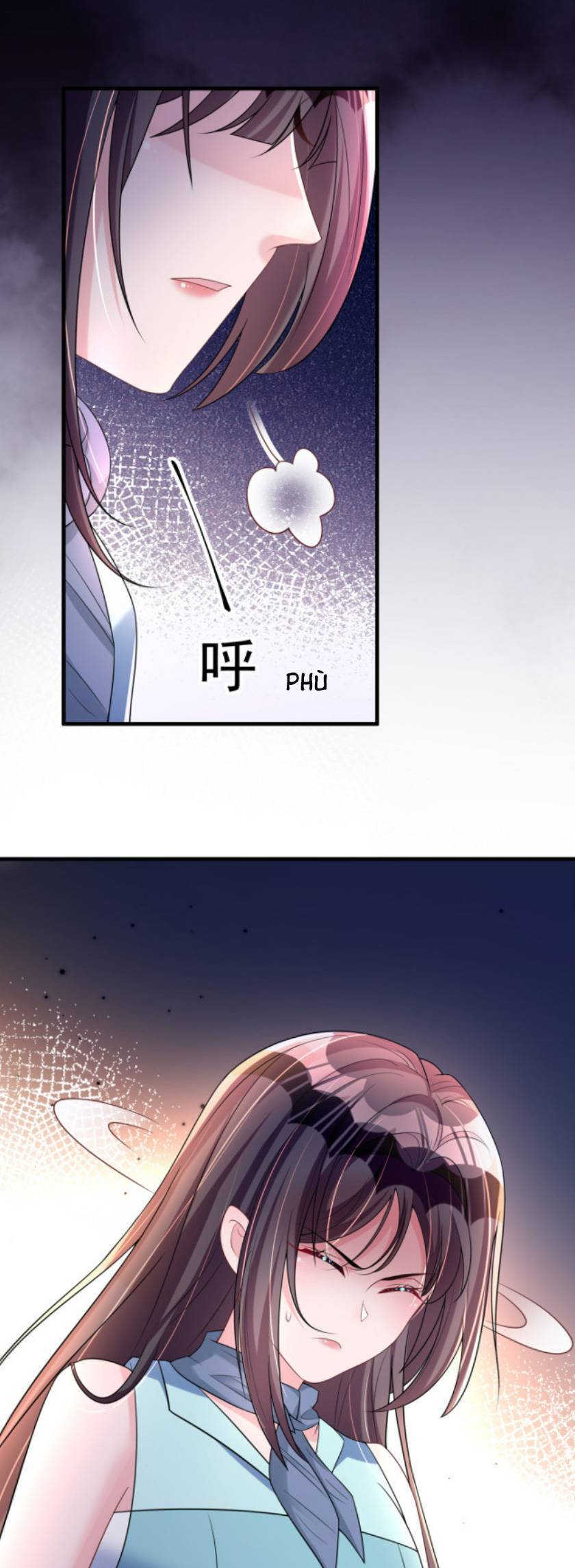 Cuộc Hôn Nhân Với Boss Nhà Giàu Khét Tiếng Chap 37 - Next Chap 38