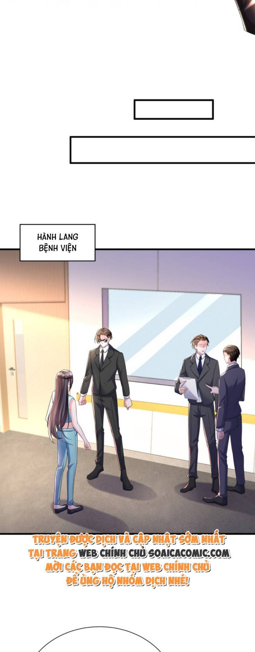 Cuộc Hôn Nhân Với Boss Nhà Giàu Khét Tiếng Chap 37 - Next Chap 38