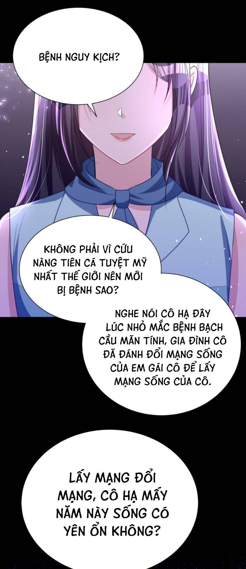 Cuộc Hôn Nhân Với Boss Nhà Giàu Khét Tiếng Chap 38 - Next Chap 39