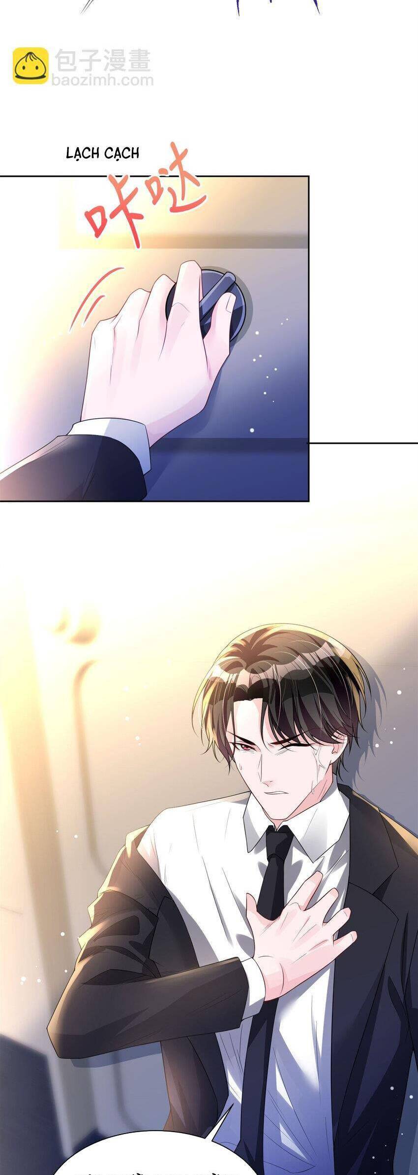 Cuộc Hôn Nhân Với Boss Nhà Giàu Khét Tiếng Chap 40 - Next Chap 41