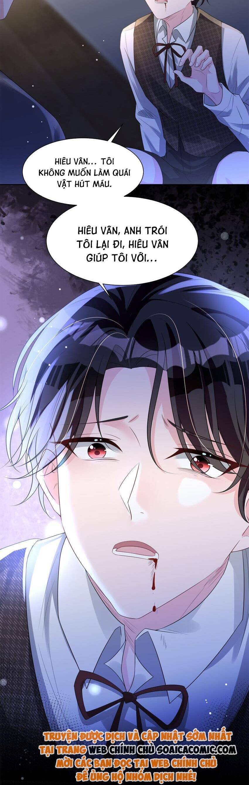 Cuộc Hôn Nhân Với Boss Nhà Giàu Khét Tiếng Chap 40 - Next Chap 41