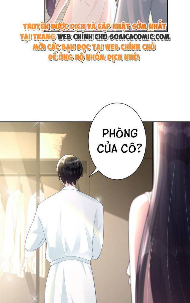 Cuộc Hôn Nhân Với Boss Nhà Giàu Khét Tiếng Chap 7 - Next Chap 8