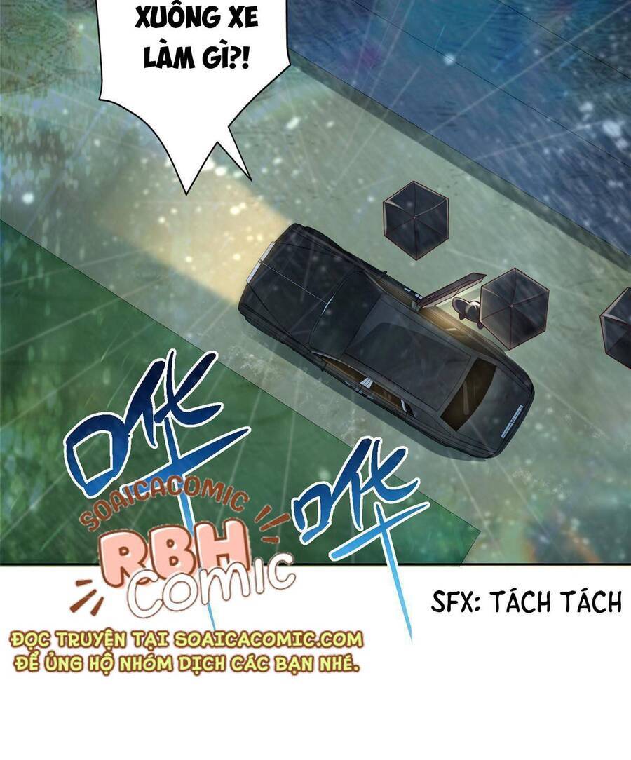 Cuộc Hôn Nhân Với Boss Nhà Giàu Khét Tiếng Chap 3 - Next Chap 4