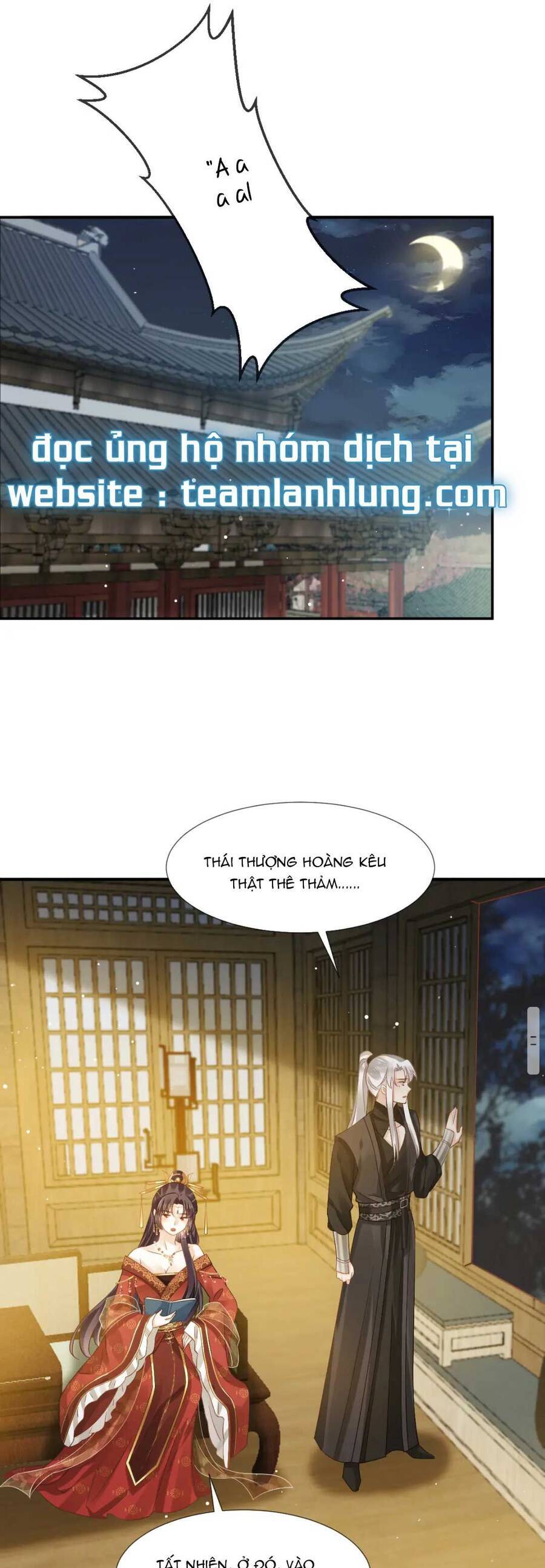 AI Toàn Năng Thay Ký Chủ Báo Thù Chap 47 - Next Chap 48