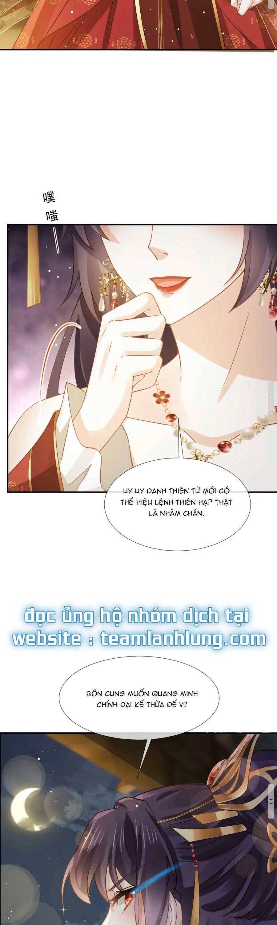 AI Toàn Năng Thay Ký Chủ Báo Thù Chap 47 - Next Chap 48