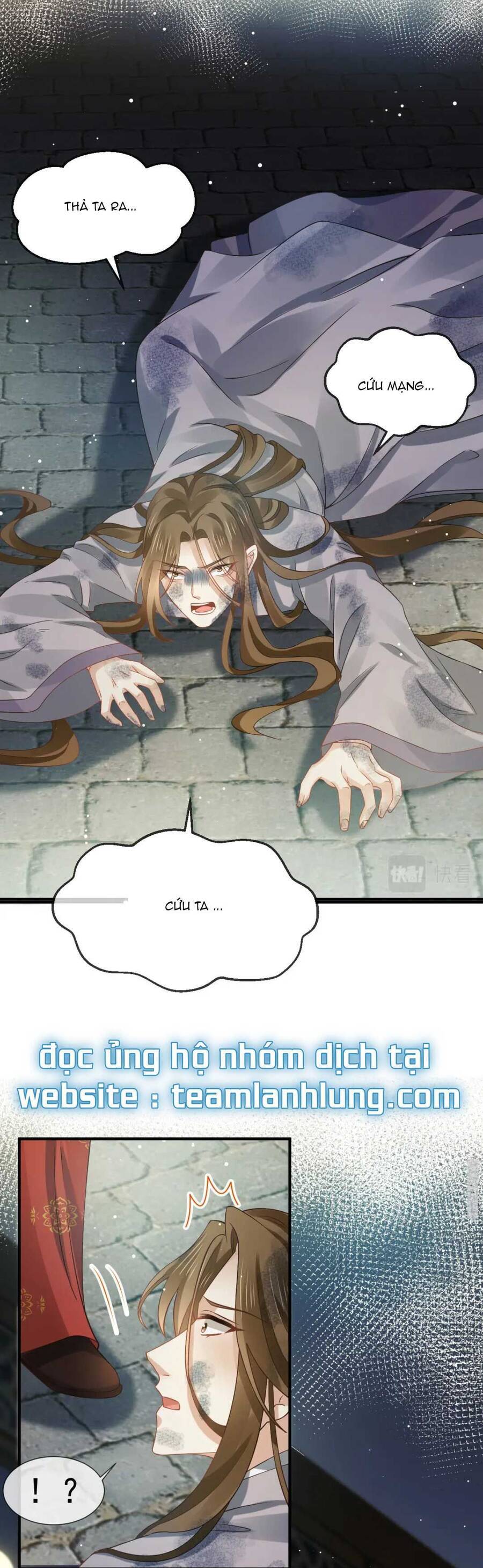 AI Toàn Năng Thay Ký Chủ Báo Thù Chap 47 - Next Chap 48