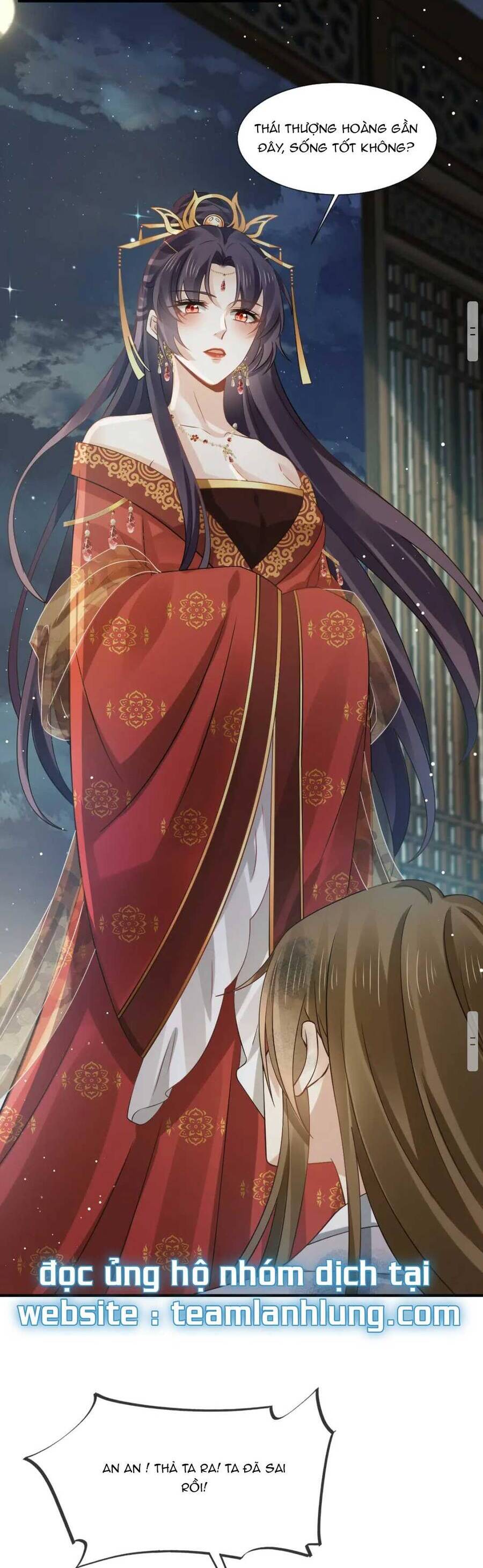 AI Toàn Năng Thay Ký Chủ Báo Thù Chap 47 - Next Chap 48