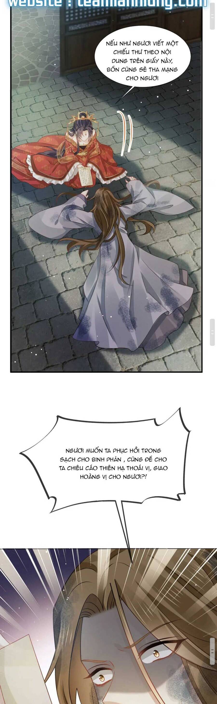 AI Toàn Năng Thay Ký Chủ Báo Thù Chap 47 - Next Chap 48