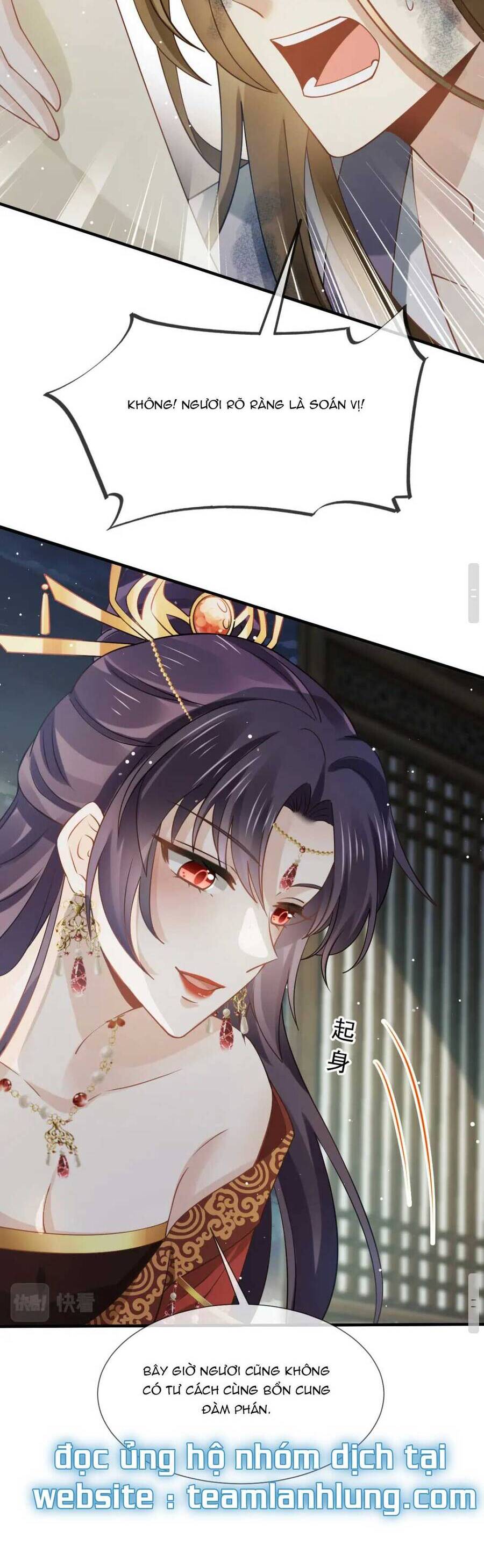 AI Toàn Năng Thay Ký Chủ Báo Thù Chap 47 - Next Chap 48