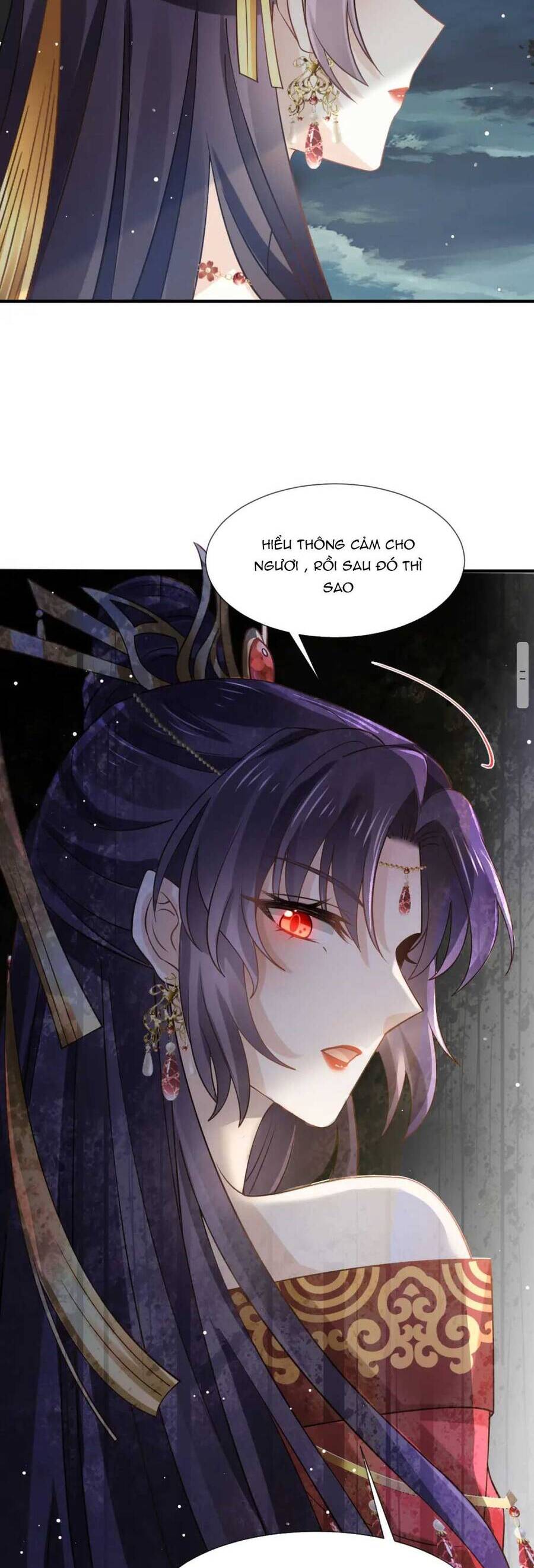 AI Toàn Năng Thay Ký Chủ Báo Thù Chap 47 - Next Chap 48