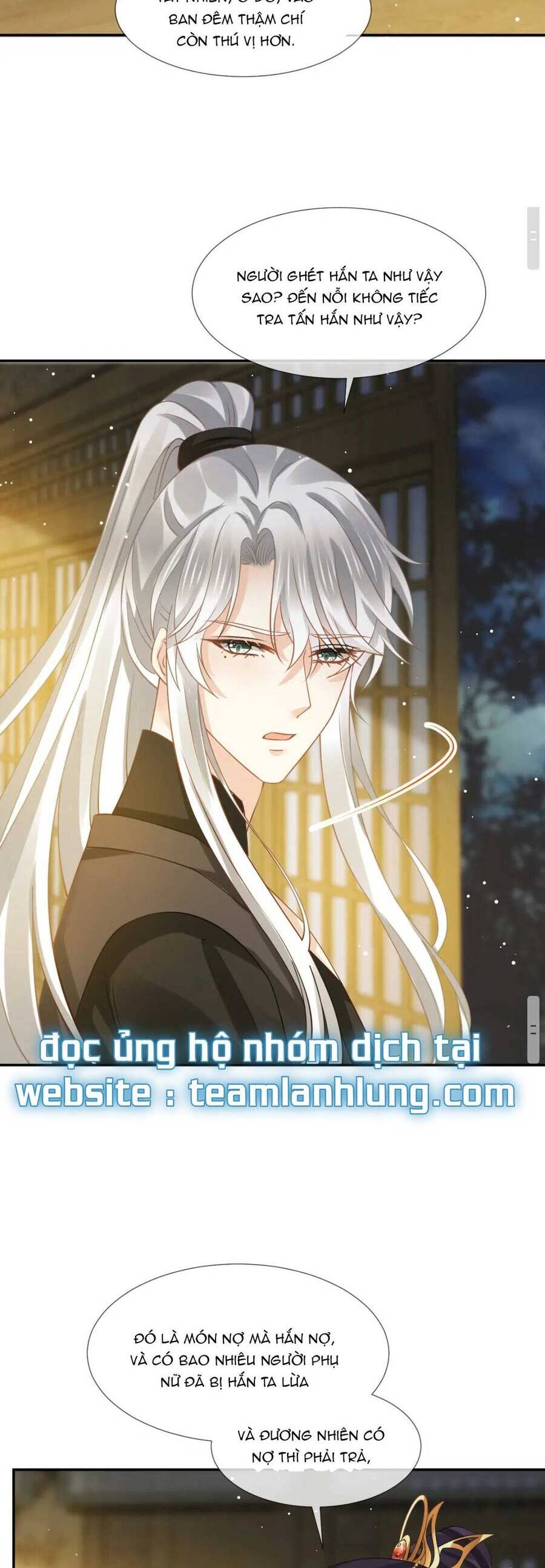 AI Toàn Năng Thay Ký Chủ Báo Thù Chap 47 - Next Chap 48