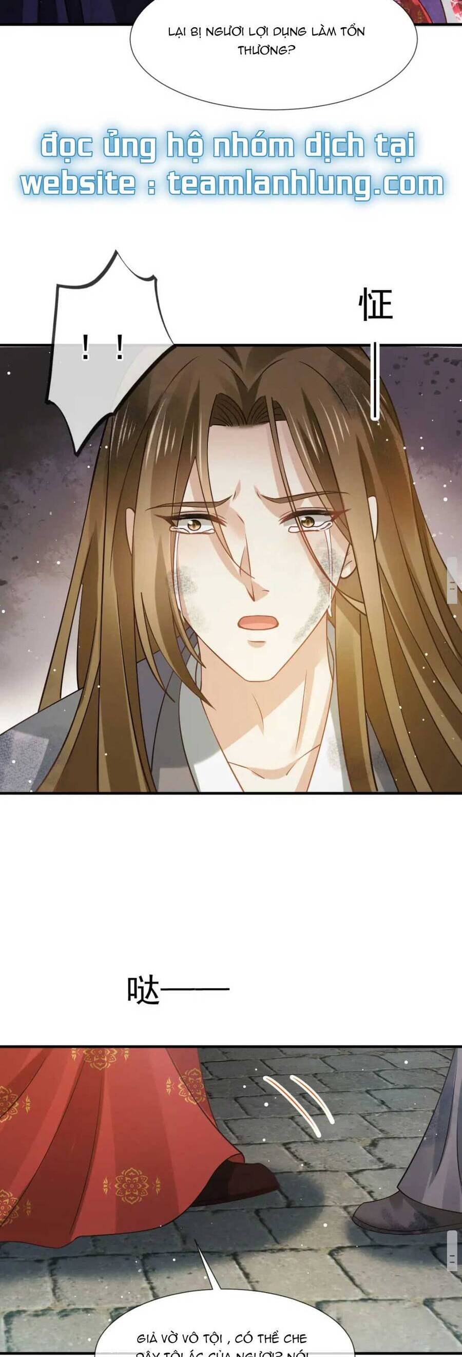 AI Toàn Năng Thay Ký Chủ Báo Thù Chap 47 - Next Chap 48