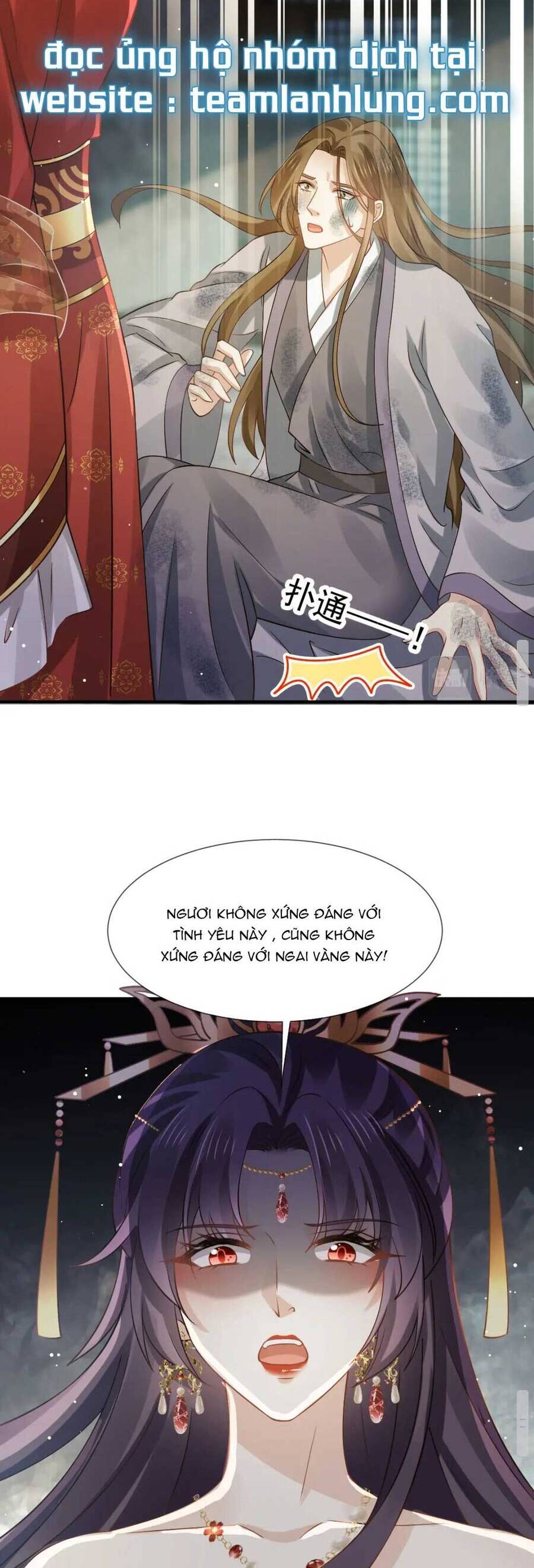 AI Toàn Năng Thay Ký Chủ Báo Thù Chap 47 - Next Chap 48