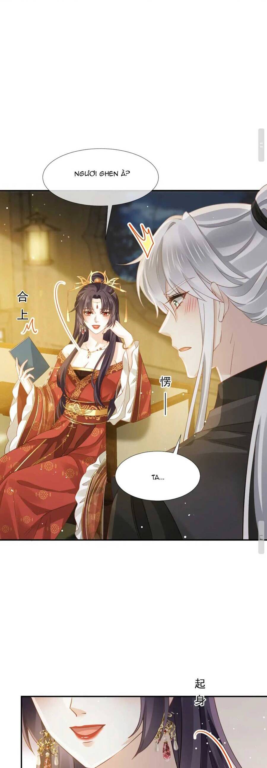 AI Toàn Năng Thay Ký Chủ Báo Thù Chap 47 - Next Chap 48