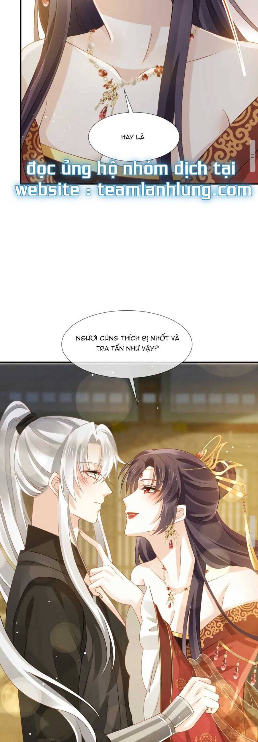 AI Toàn Năng Thay Ký Chủ Báo Thù Chap 47 - Next Chap 48