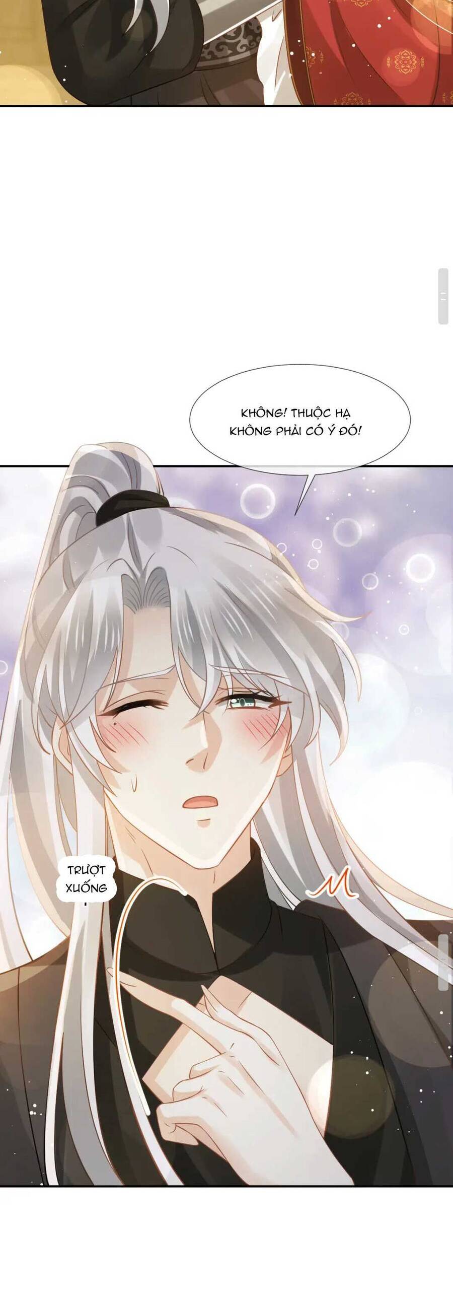 AI Toàn Năng Thay Ký Chủ Báo Thù Chap 47 - Next Chap 48