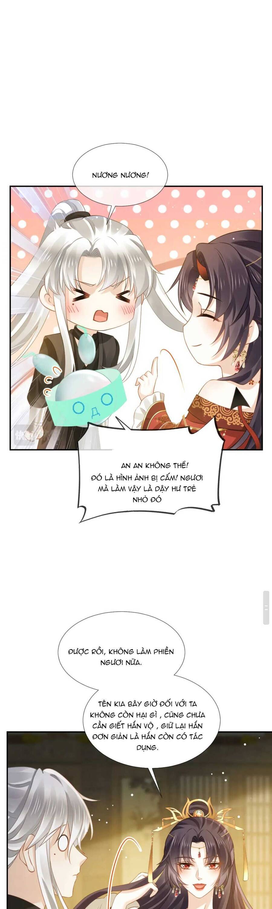 AI Toàn Năng Thay Ký Chủ Báo Thù Chap 47 - Next Chap 48