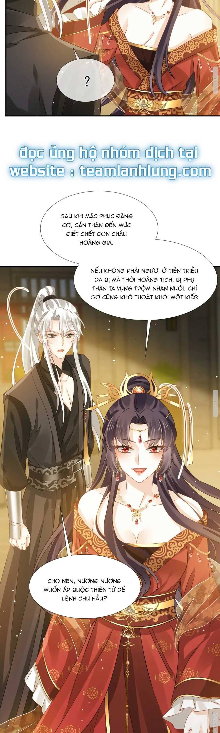 AI Toàn Năng Thay Ký Chủ Báo Thù Chap 47 - Next Chap 48