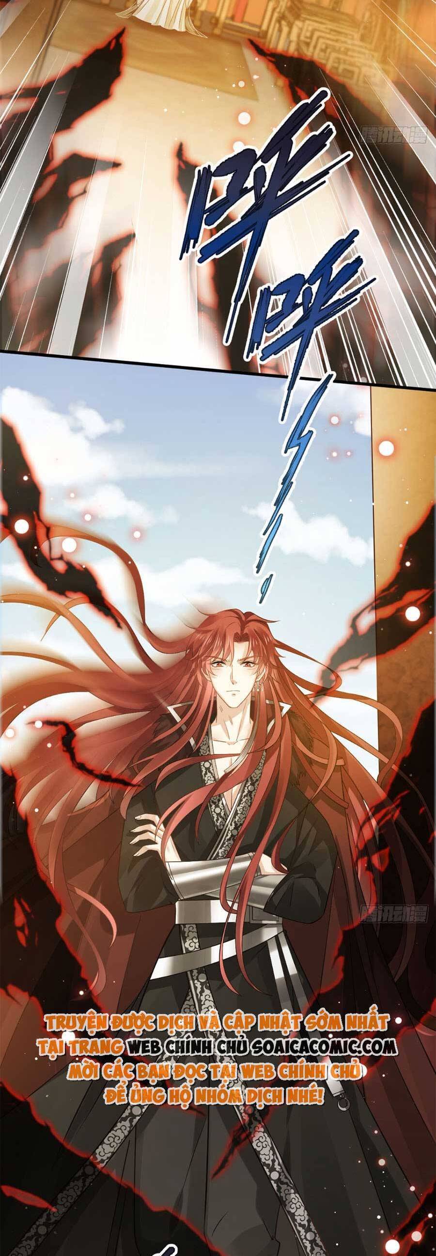 AI Toàn Năng Thay Ký Chủ Báo Thù Chap 59 - Next Chap 60