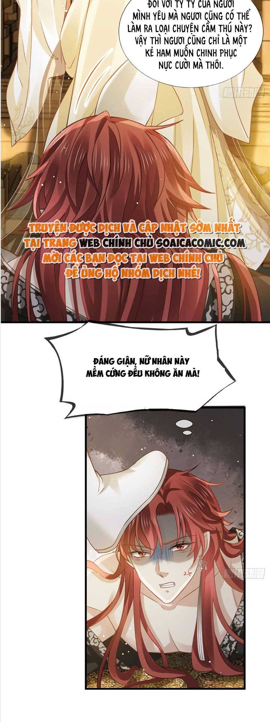AI Toàn Năng Thay Ký Chủ Báo Thù Chap 59 - Next Chap 60