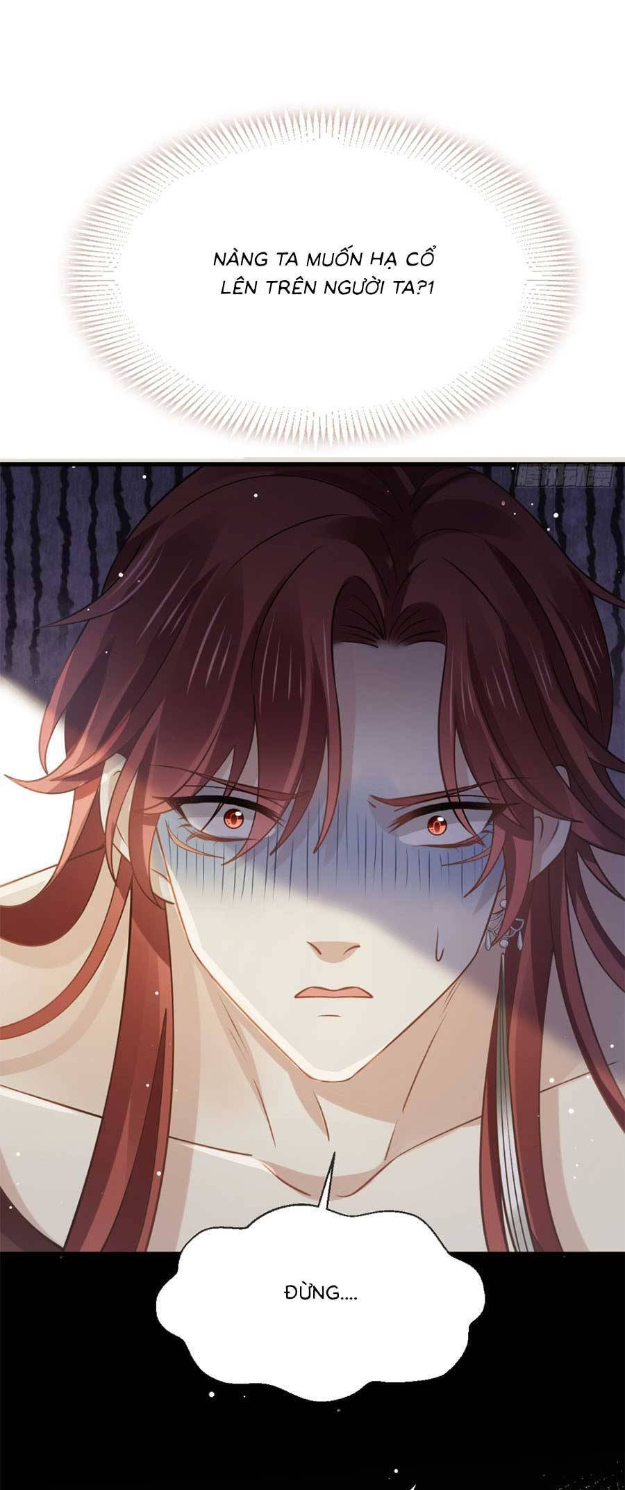 AI Toàn Năng Thay Ký Chủ Báo Thù Chap 59 - Next Chap 60