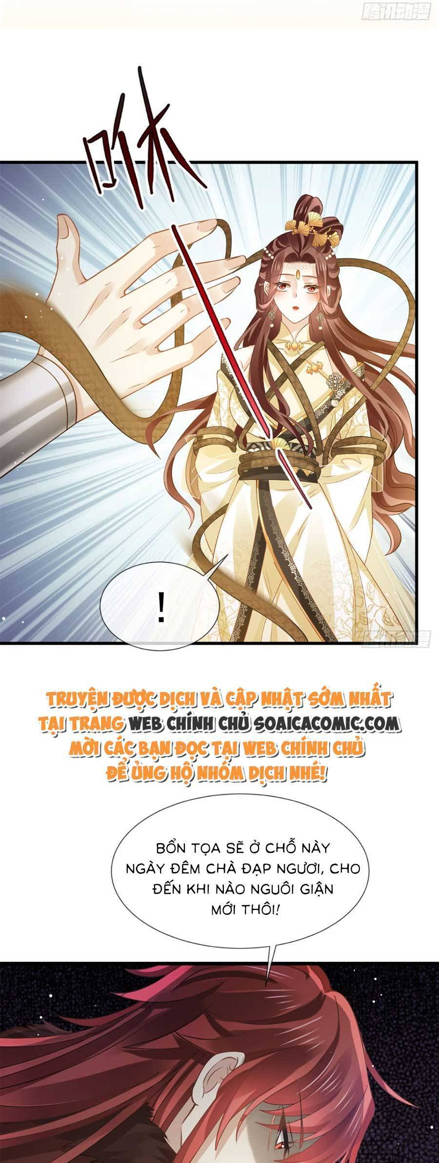 AI Toàn Năng Thay Ký Chủ Báo Thù Chap 59 - Next Chap 60