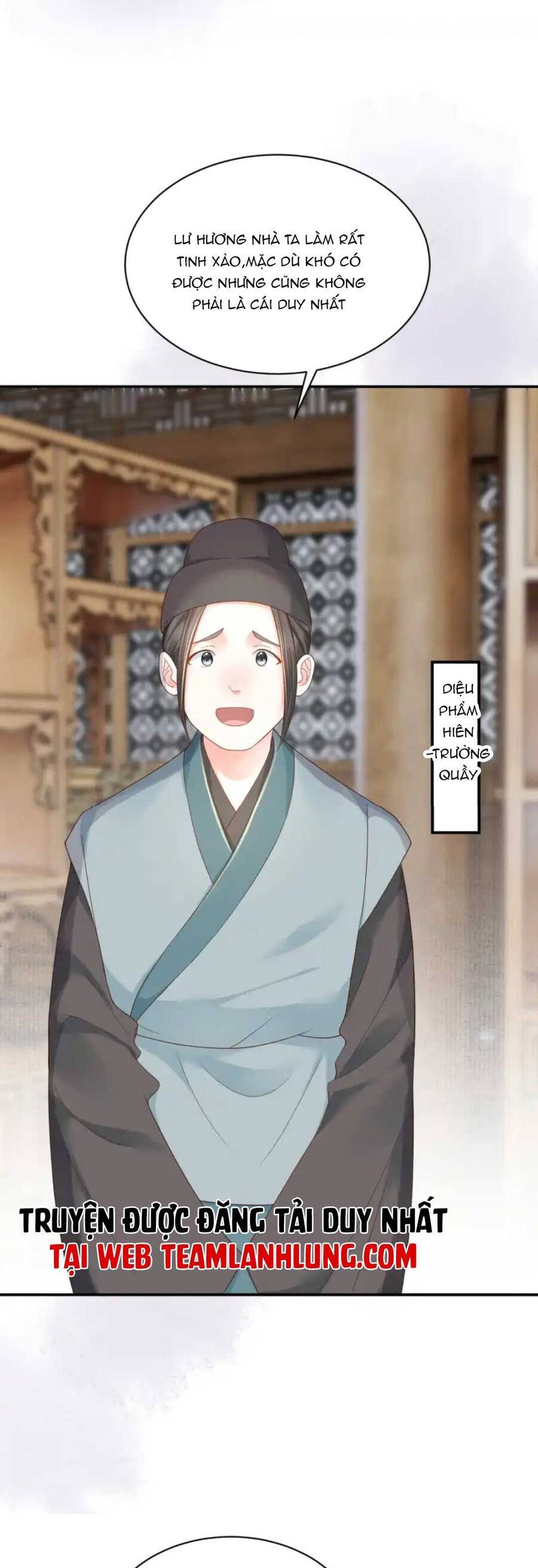 Phú Bà Xuyên Không : Thế Tử Không Dễ Lừa Gạt Chap 27 - Next Chap 28