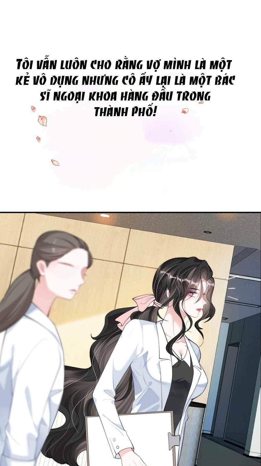 Vợ Tôi Là Boss Ngầm Đầy Quyền Lực Chap 1 - Next Chap 2