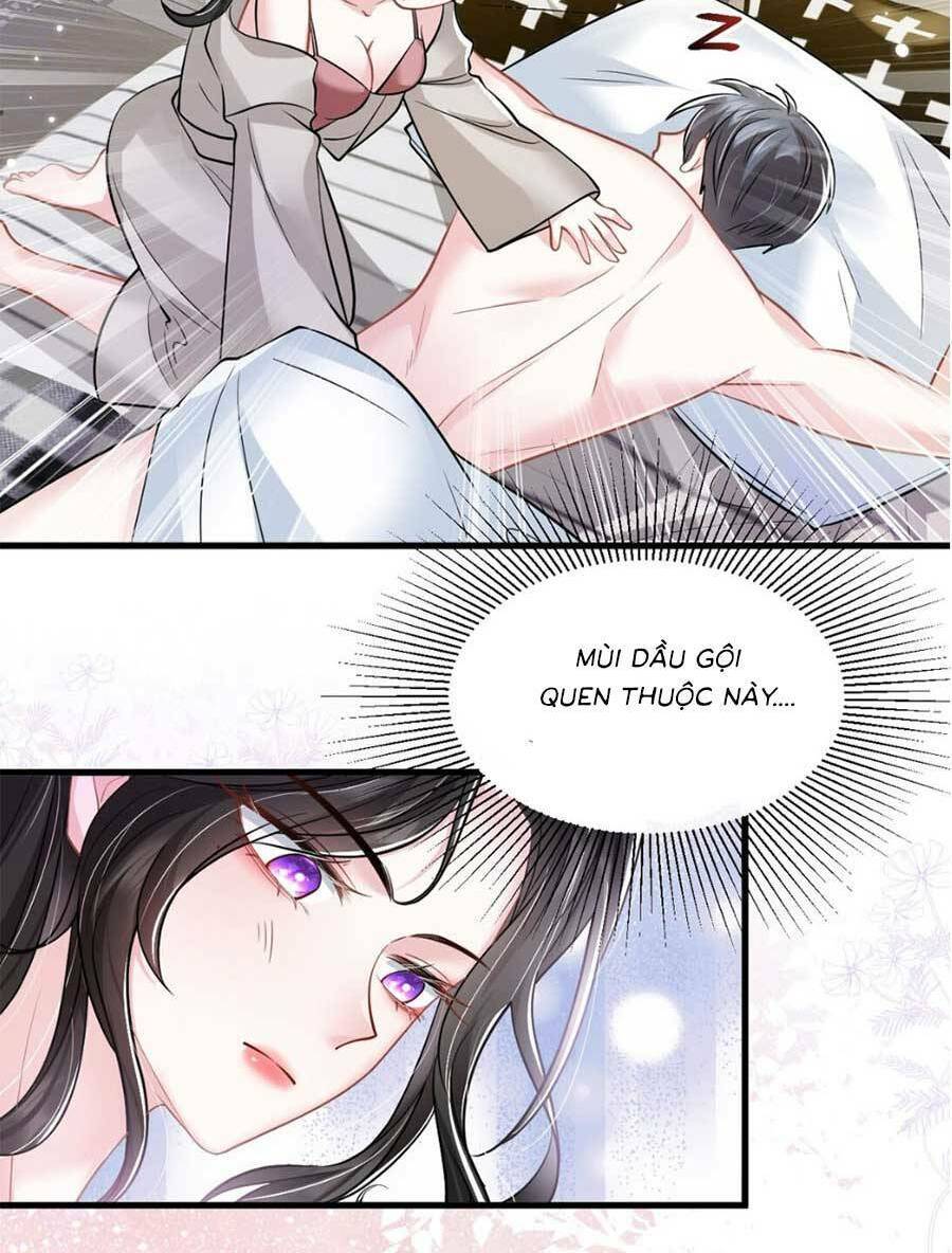 Vợ Tôi Là Boss Ngầm Đầy Quyền Lực Chap 29 - Next Chap 30