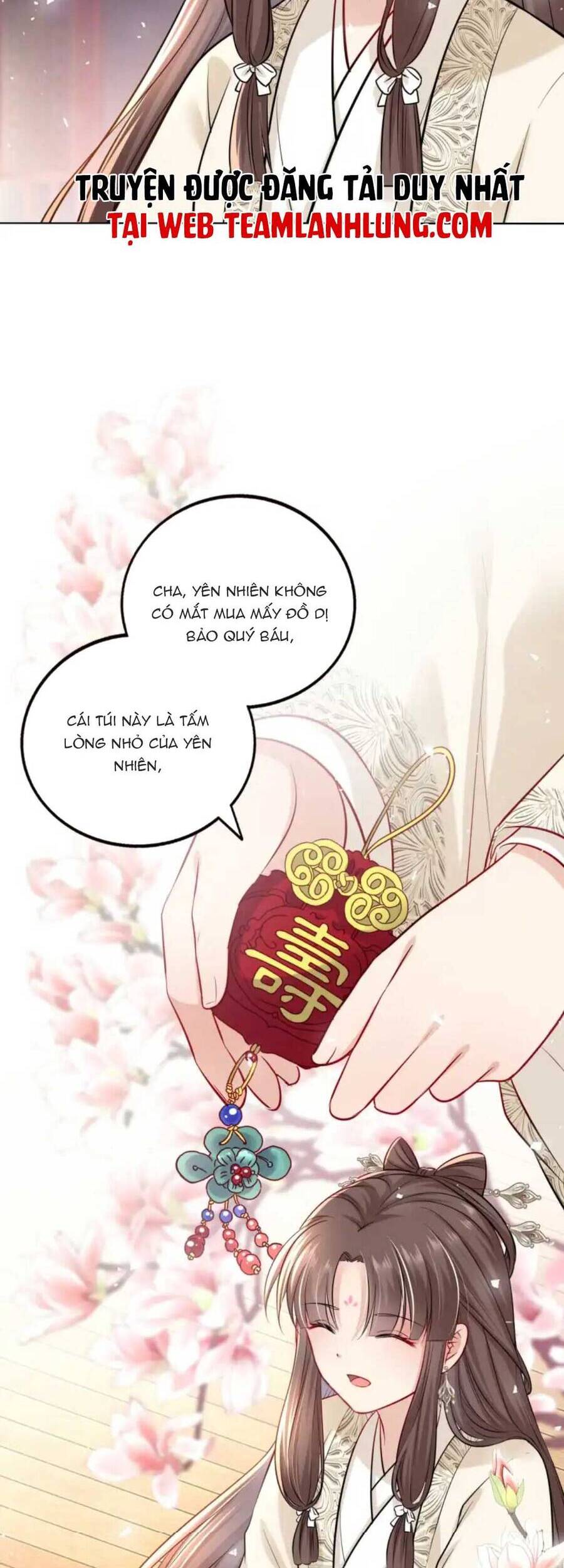 Ta Đem Hoàng Tử Dưỡng Thành Hắc Hóa Chap 15 - Next Chap 16