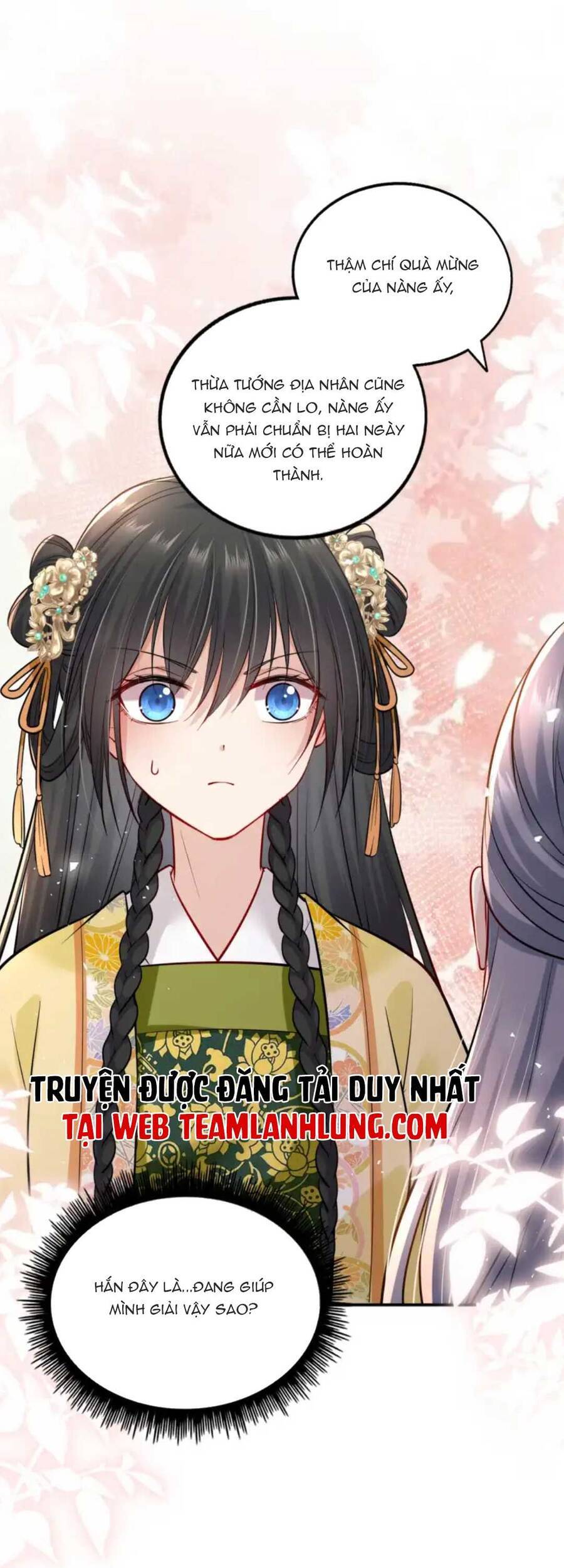 Ta Đem Hoàng Tử Dưỡng Thành Hắc Hóa Chap 15 - Next Chap 16