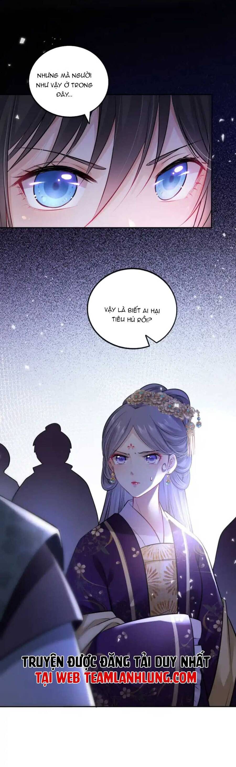 Ta Đem Hoàng Tử Dưỡng Thành Hắc Hóa Chap 19 - Next Chap 20