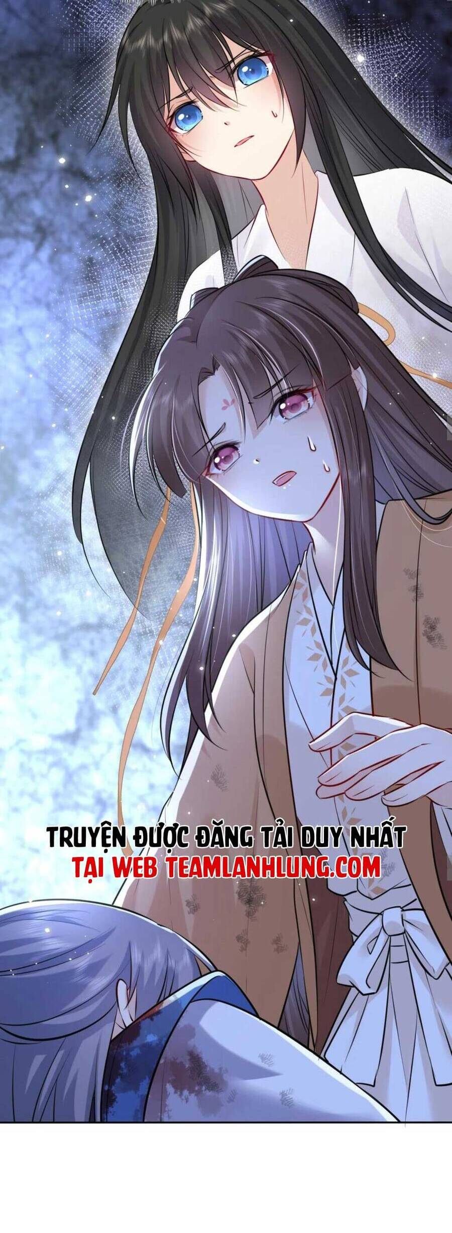 Ta Đem Hoàng Tử Dưỡng Thành Hắc Hóa Chap 24 - Next Chap 25