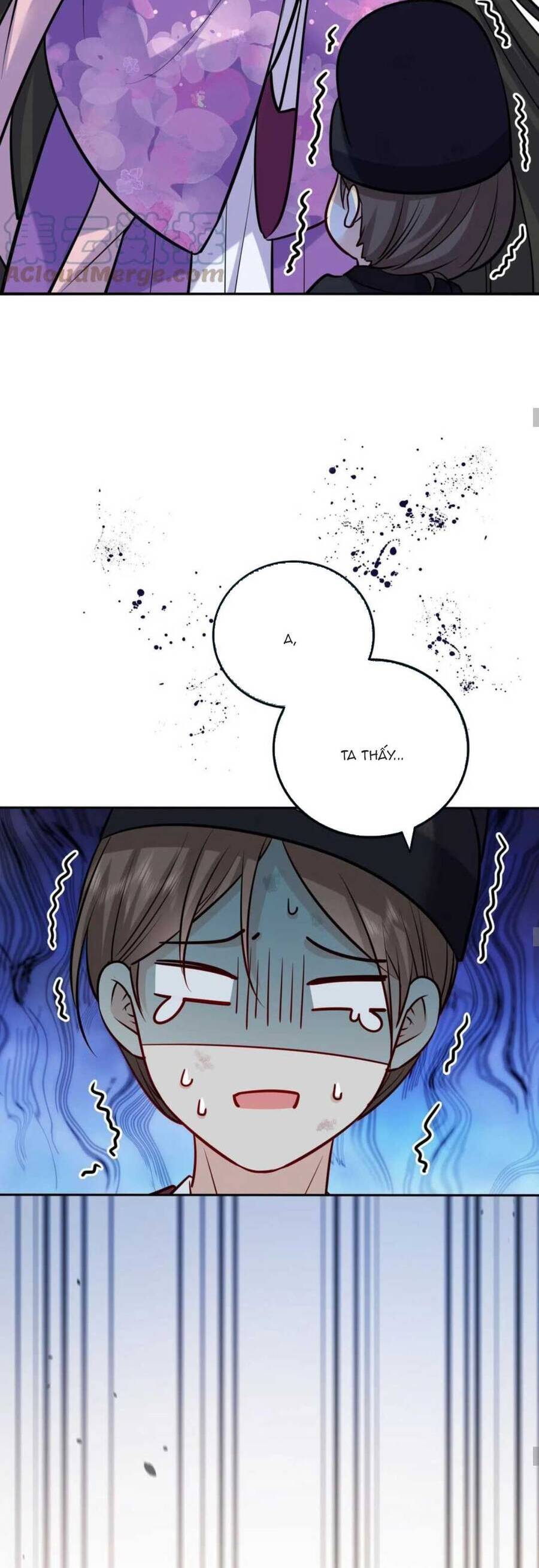 Ta Đem Hoàng Tử Dưỡng Thành Hắc Hóa Chap 31 - Next Chap 32