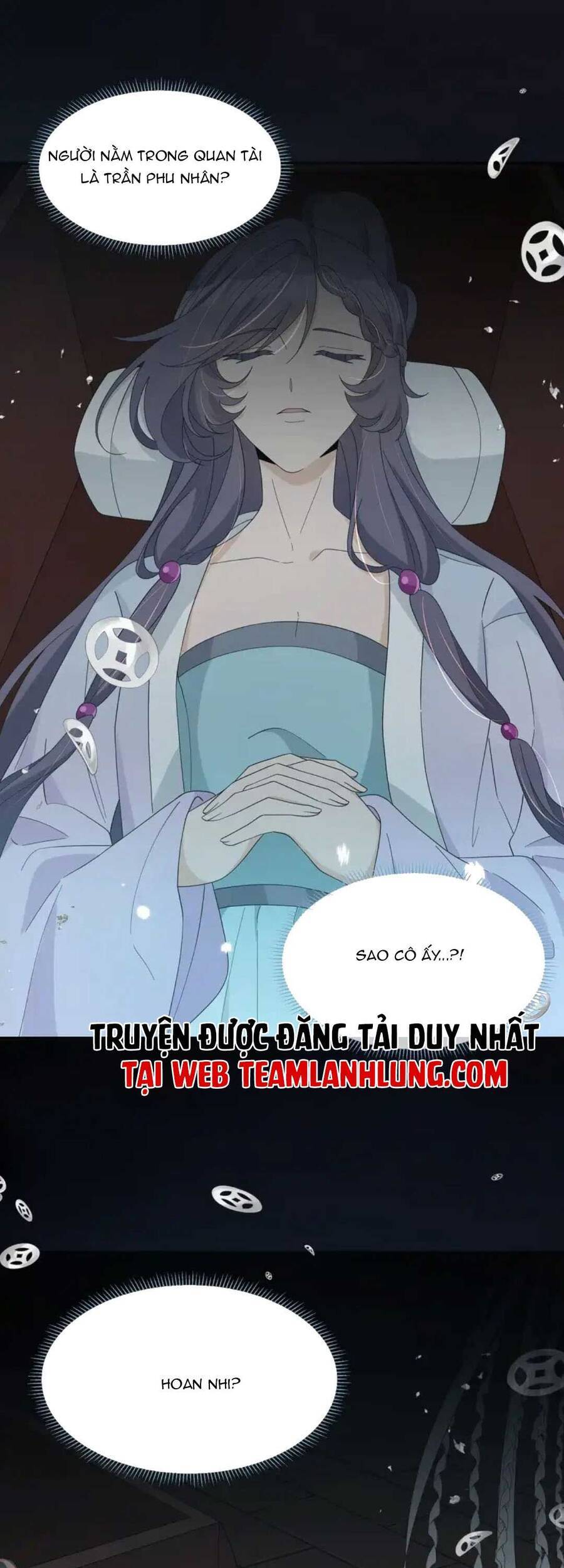 Sư Huynh Phản Diện Bắt Ta Hoàn Lương Chap 14 - Next Chap 15