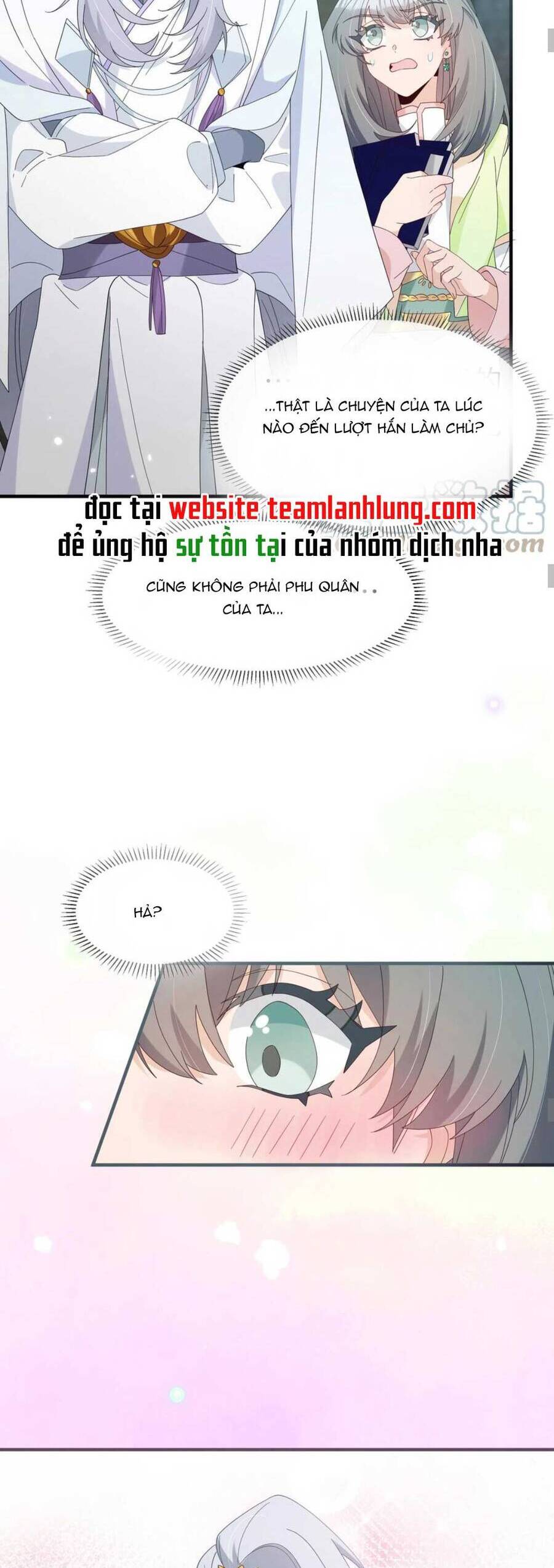 Sư Huynh Phản Diện Bắt Ta Hoàn Lương Chap 22 - Next Chap 23