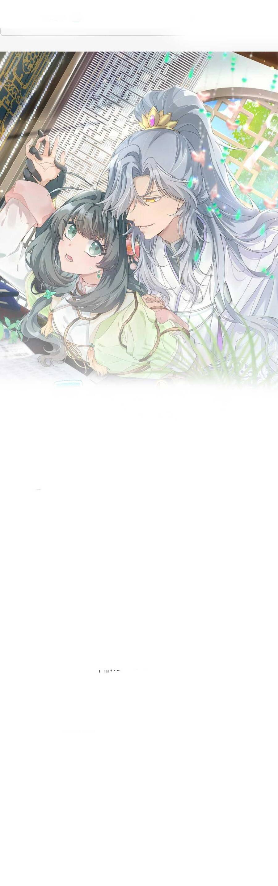 Sư Huynh Phản Diện Bắt Ta Hoàn Lương Chap 24 - Next Chap 25