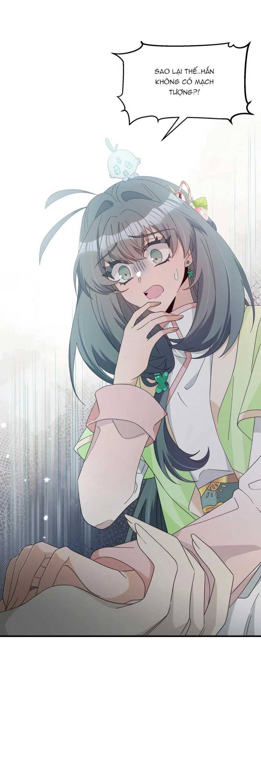 Sư Huynh Phản Diện Bắt Ta Hoàn Lương Chap 24 - Next Chap 25