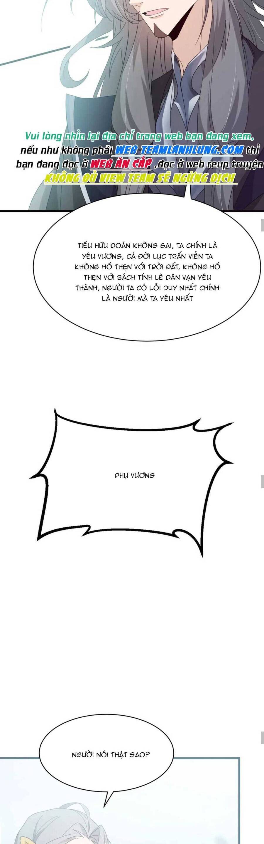 Sư Huynh Phản Diện Bắt Ta Hoàn Lương Chap 27 - Next Chap 28