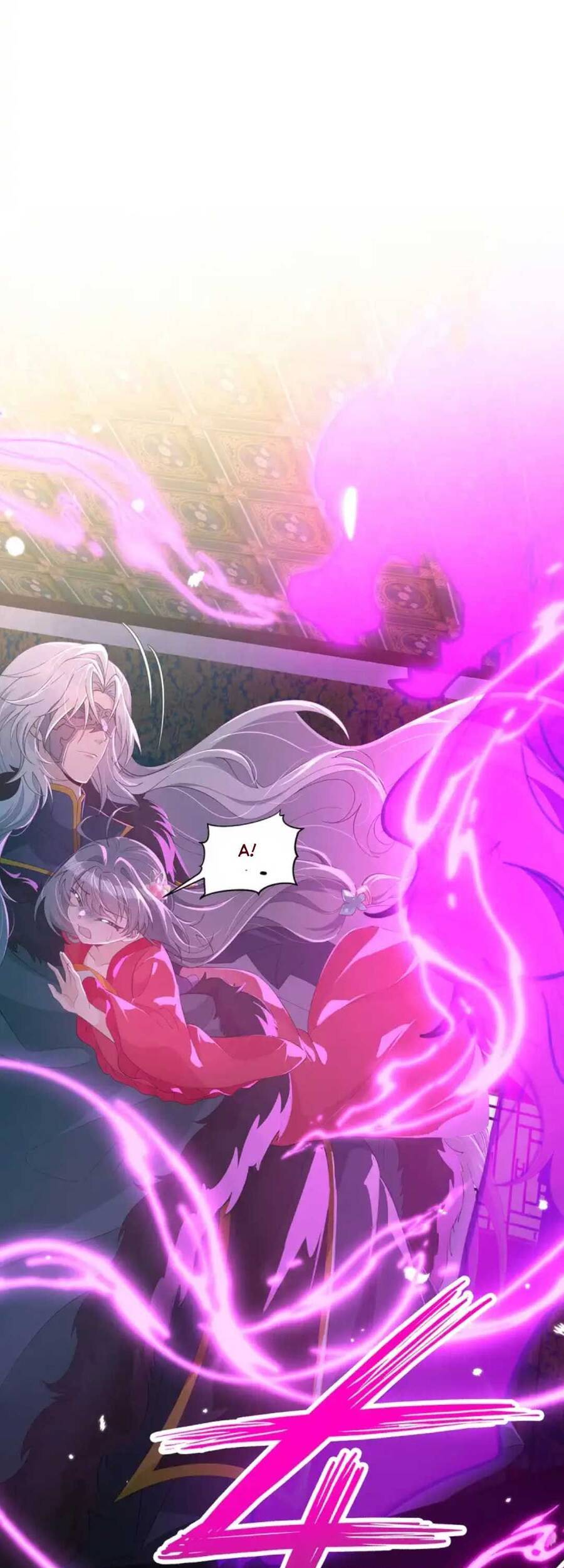 Sư Huynh Phản Diện Bắt Ta Hoàn Lương Chap 10 - Next Chap 11