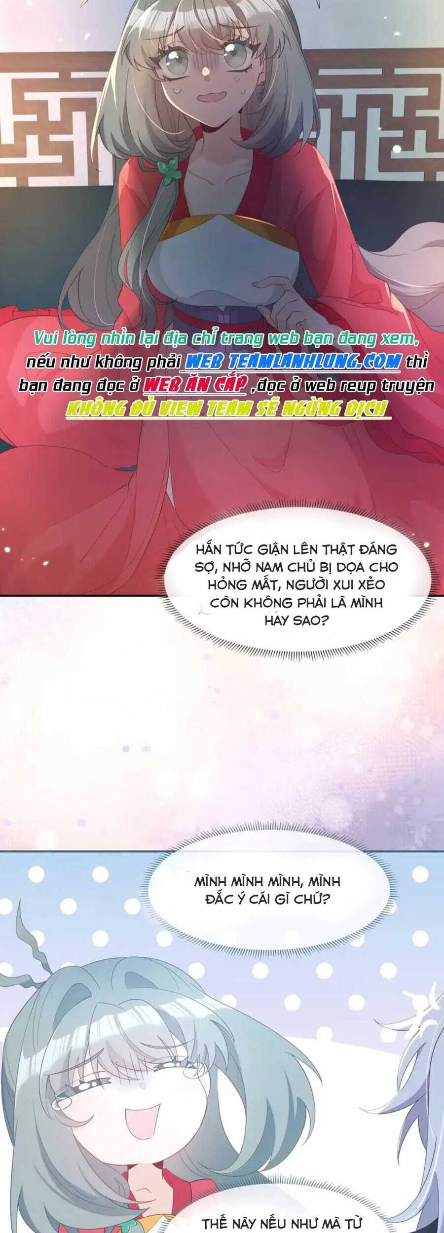 Sư Huynh Phản Diện Bắt Ta Hoàn Lương Chap 11 - Next Chap 12