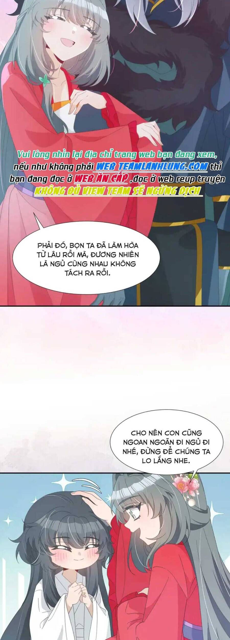 Sư Huynh Phản Diện Bắt Ta Hoàn Lương Chap 11 - Next Chap 12