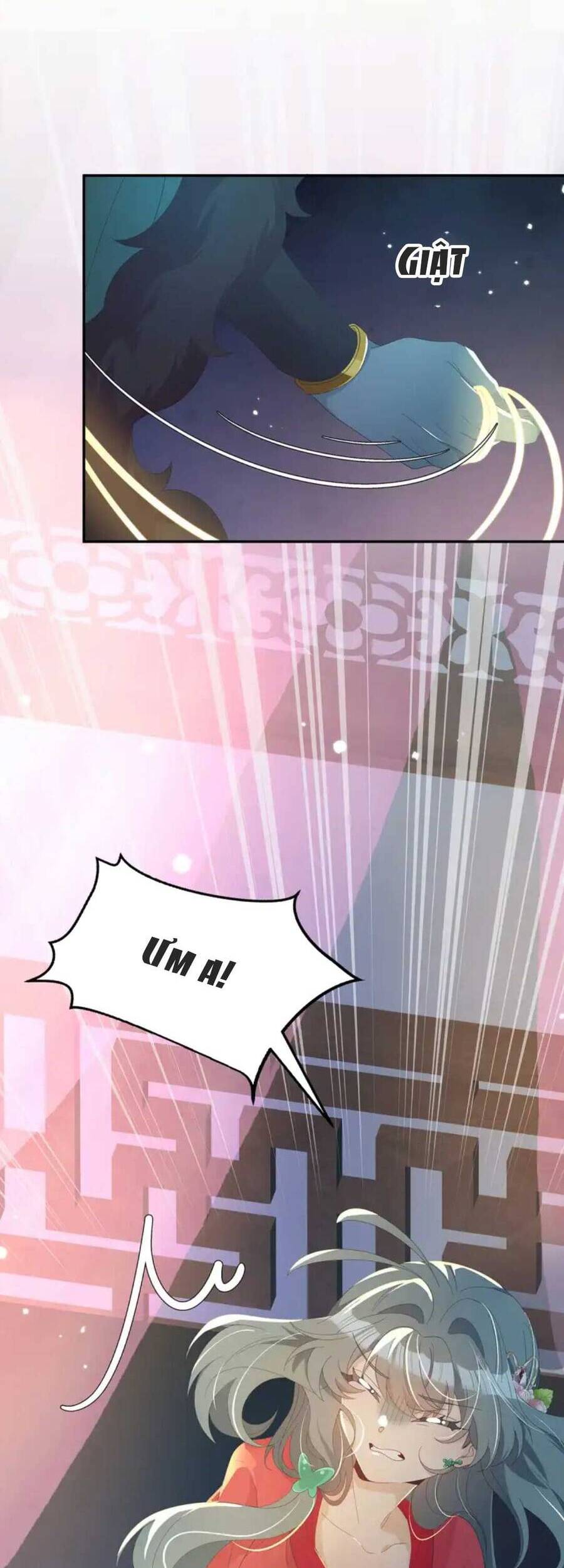 Sư Huynh Phản Diện Bắt Ta Hoàn Lương Chap 11 - Next Chap 12