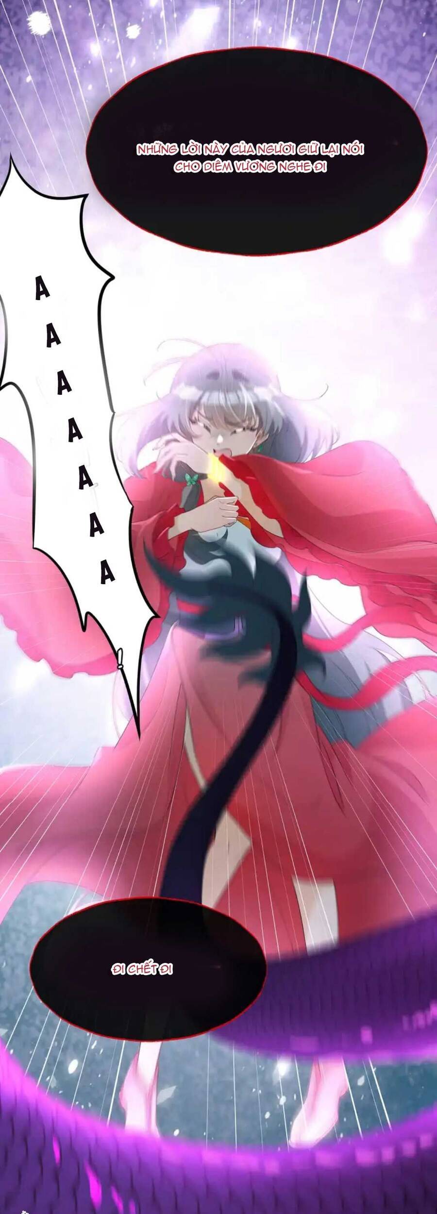 Sư Huynh Phản Diện Bắt Ta Hoàn Lương Chap 12 - Next Chap 13