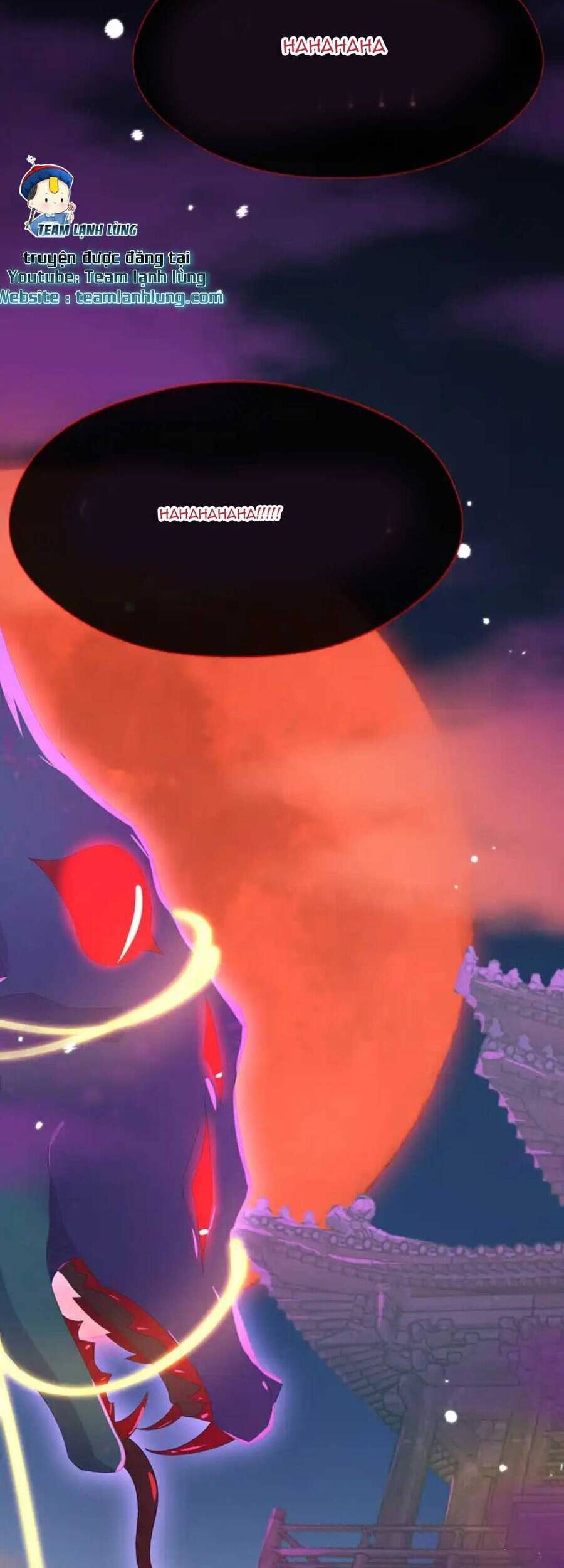 Sư Huynh Phản Diện Bắt Ta Hoàn Lương Chap 12 - Next Chap 13