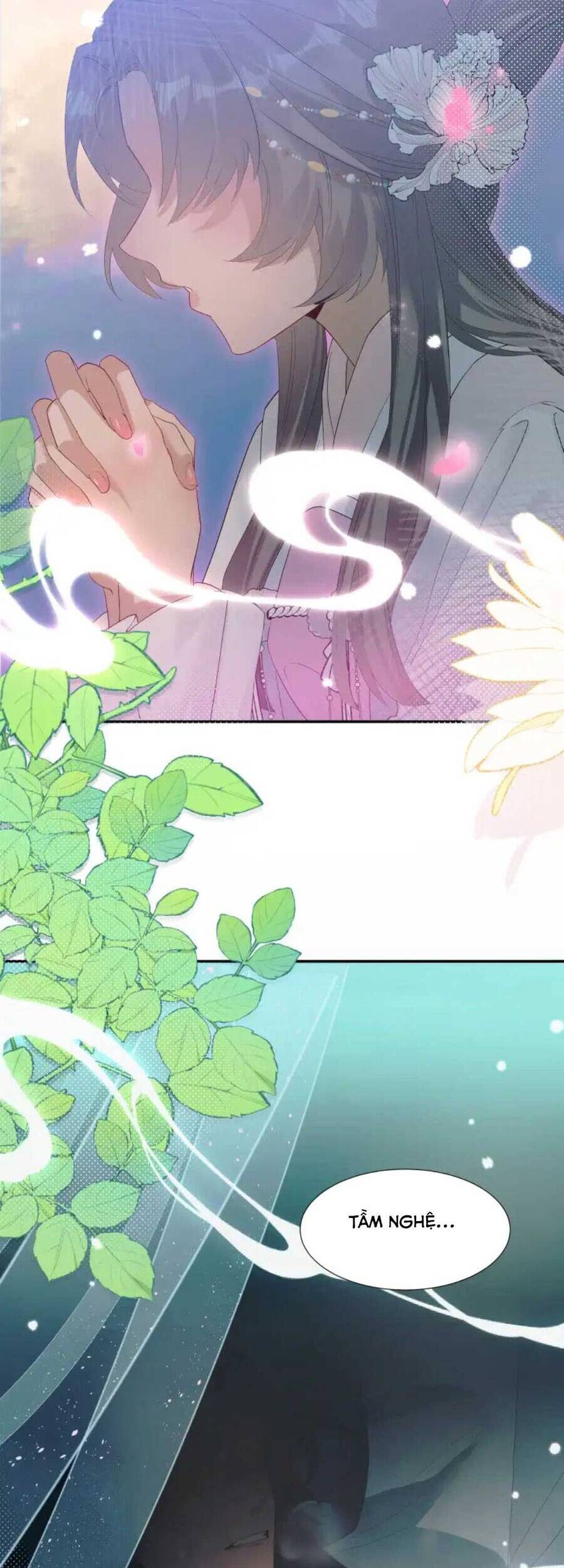 Sư Huynh Phản Diện Bắt Ta Hoàn Lương Chap 6 - Next Chap 7