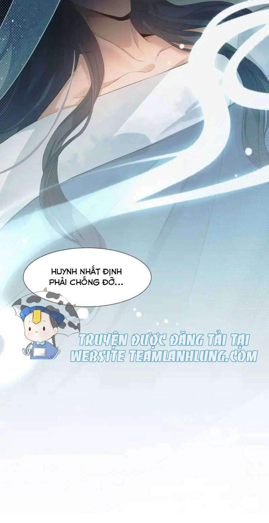 Sư Huynh Phản Diện Bắt Ta Hoàn Lương Chap 6 - Next Chap 7