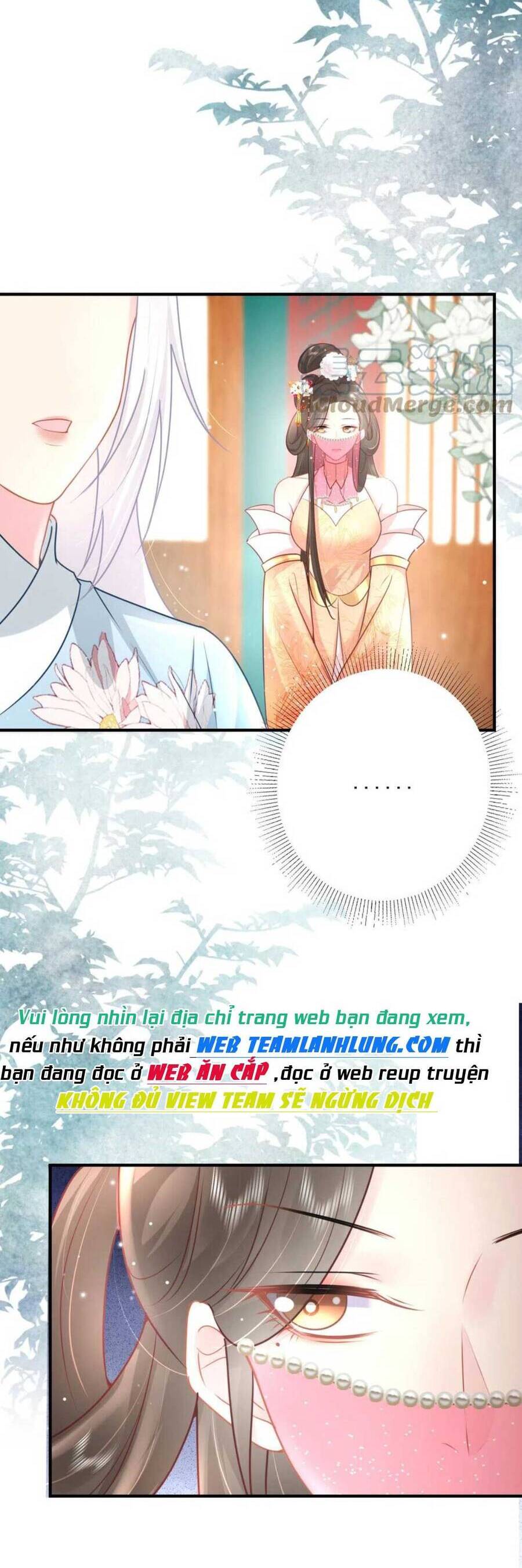 Sư Phụ Ta Muốn Người Là Của Riêng Ta Chap 29 - Next Chap 30