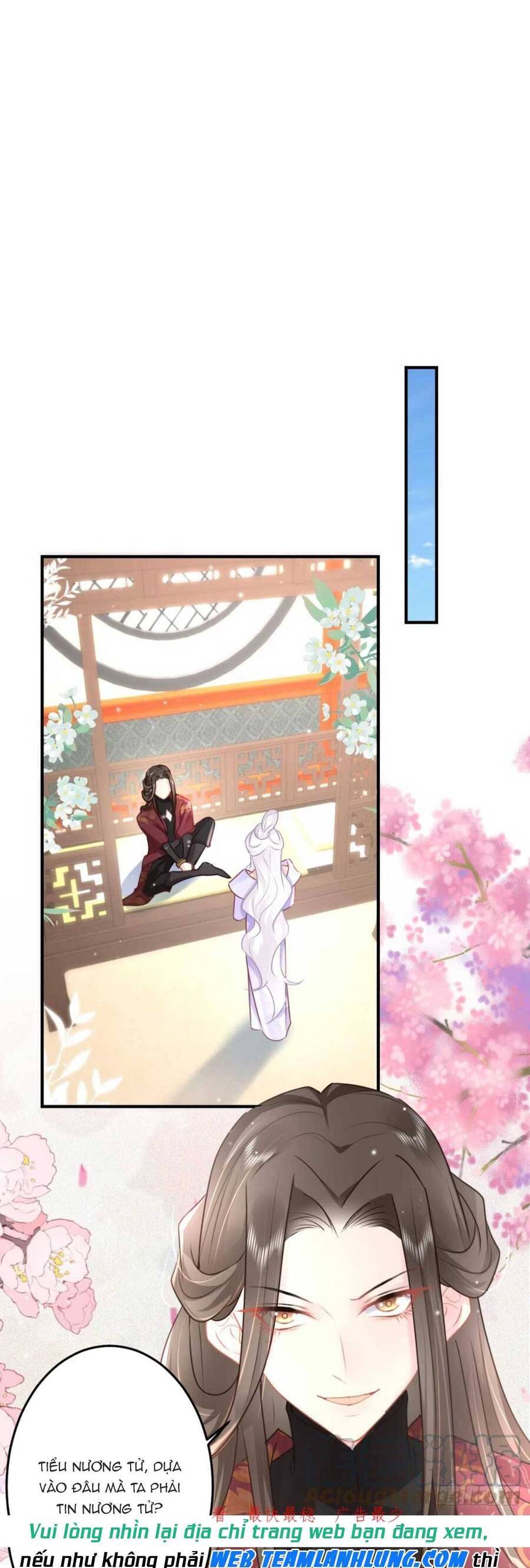 Sư Phụ Ta Muốn Người Là Của Riêng Ta Chap 31 - Next Chap 32